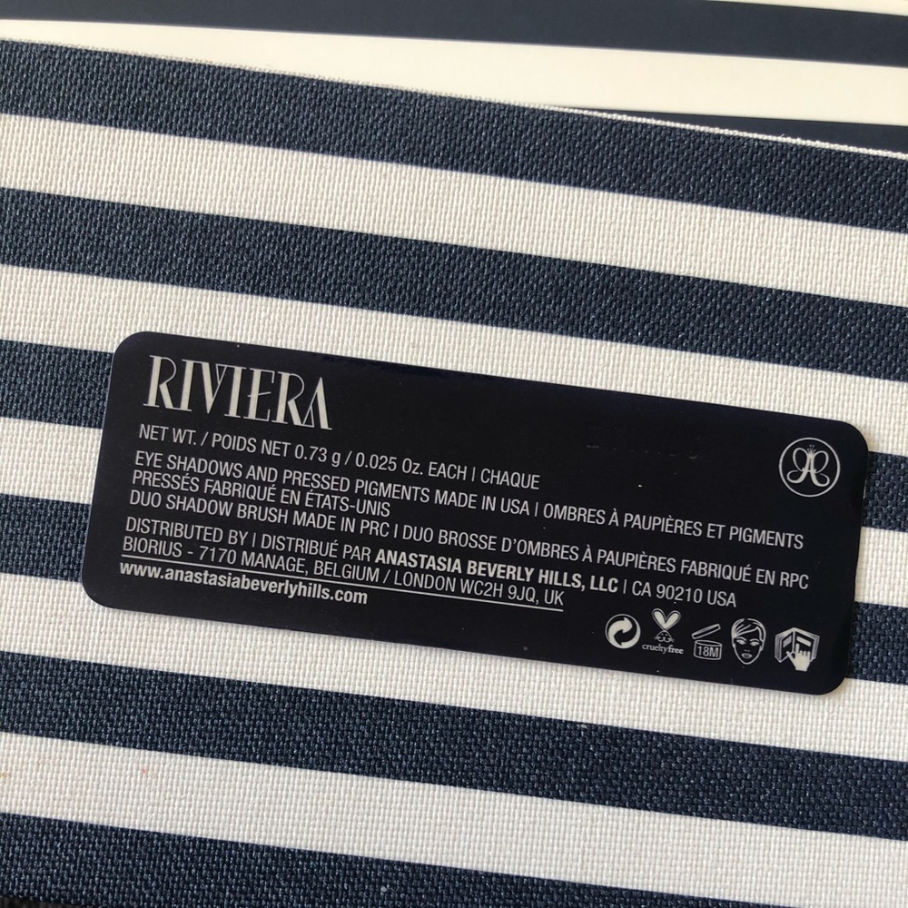ABH Riviera PR Kit - Picture 7 of 8